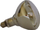 Грејна сијалица Philips BR125 IR, 150W, E27, проѕирно стакло