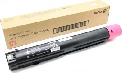 Toneri Xerox 106R03767, origjinal, magenta