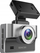 Камера за автомобил Sencor SCR 4600MR, Full HD, екран 2.44", црна