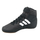 Këpucë për mundje Adidas Havoc Junior, me rrjetë që merr frymë, kapje e fortë, shumëngjyrëshe