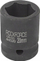 Kokë çelësi goditëse Rockforce RF-44520, 20mm, 1/2", 6-këndore