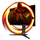 Monitor AOC G2 Q24G2A/BK, 23.8", QHD, 165Hz, 1ms, i zi/portokalli