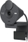 Ueb kamerë Logitech Brio 300, gri