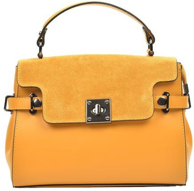 Çantë dore Carla Ferreri, AW18C F311 1