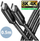 Kabllo USB C Axagon BUCM4X CM05AB, USB4 40Gbps, 0.5m 240W PD, e zezë