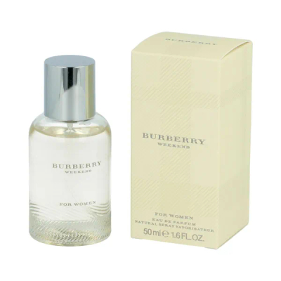 Eau De Parfum Burberry Weekend for Women, 50 ml