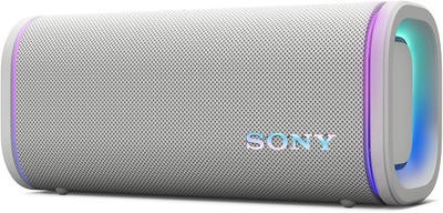 Kutizë zanore Sony ULT Field 5, stereo, Bluetooth, e zezë