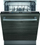 Lavastovilje e integrume Siemens SN61IX09TE, 12 servise, A+, inoks