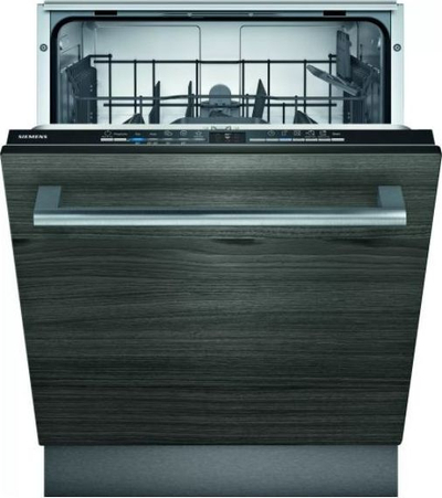 Lavastovilje e integrume Siemens SN61IX09TE, 12 servise, A+, inoks