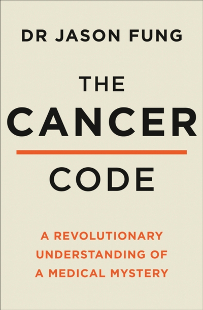 Cancer Code Tpb - Dr Jason Fung