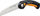 Sharrë palosëse Fiskars Plus SW68 1067552, teh 15cm, dhëmbë triple ground