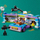 Set lodrash LEGO Friends News Van 41749, 446 copa, 6+
