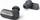 Kufje wireless Philips TAT6908BK/00, in ear, IPX4, të zeza