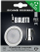 Set gasket dhe filter Bialetti Venus, për 10 filxhan, i bardhë