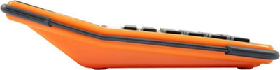 Kalkulator Citizen, 152 x 105 mm, portokalli