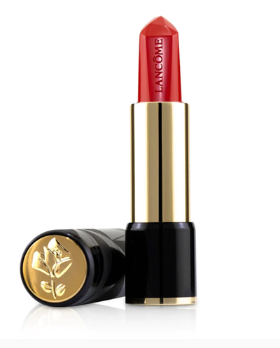 Buzëkuq Lancome LÂ´Absolu Rouge Ruby Cream, 3 g, 131 Crimson Flame