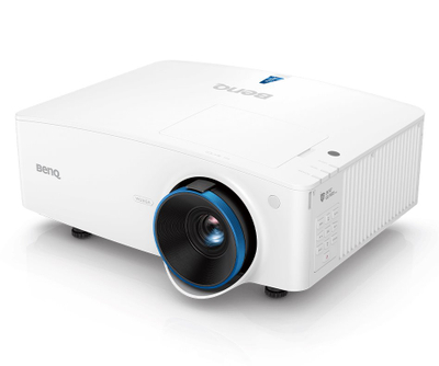 Projektor BenQ LU930, DLP, WUXGA UHD, 5000AL, i bardhë