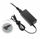 Karikues laptopi Kiti 135W, 19.5V 6.9A, prizë 4.5x3.0mm pin qendror, për HP, i zi