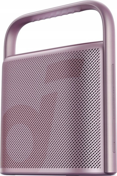Folës Bluetooth Anker Motion X500, portabël, IPX7, rozë