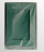 Set kartolina me zarf Passepartout Card Fir, C6, 10.5x15 cm, krem