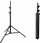 Stativ studio GlareOne Black 280, 280 cm, 6 kg, i zi