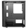 Kuti kompjuteri Logic Concept Aramis, Micro ATX, ARGB, e zezë