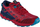 Atlete trail Mizuno Wave Daichi 7 W, për goca, të kuqe