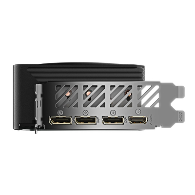 Kartë grafike GIGABYTE Gaming NVIDIA GeForce RTX 4070 Ti, OC, 16 GB GDDR6X