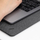 Këllëf Native Union Stow Slim për MacBook 15\"/16\", gri