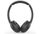 Kufje Philips TAUH202BK/00, wireless, të zeza