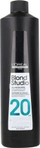 Oksidues flokësh L'Oreal Blond Studio 9 Oil Developer, 20 Vol, 1000 ml