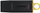 USB Kingston Technology, DataTraveler Exodia, 128GB, e zezë/verdhë