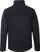 Bluzë fleece Portwest KX3 T830 për punë, XL, gri e errët