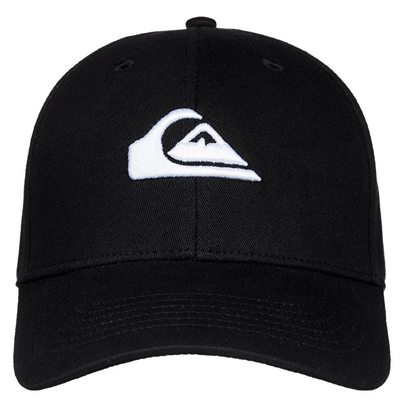 Quiksilver Decades Snapback капа - Црна