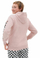 Duks për femra Vans Wyld Tangle, rozë