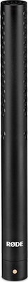 Mikrofon shotgun RODE NTG5, profesional, i zi