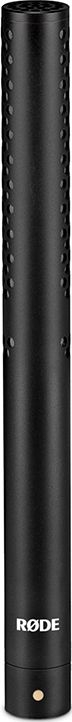 Mikrofon shotgun RODE NTG5, profesional, i zi