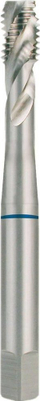 Çakëll CNC Ruko 234100E, M10 x 1.50, HSSE Co5, spiral 35°