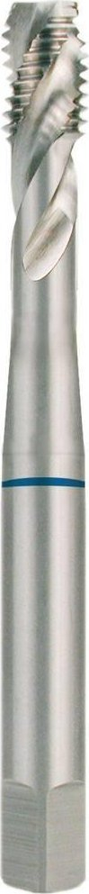 Çakëll CNC Ruko 234100E, M10 x 1.50, HSSE Co5, spiral 35°