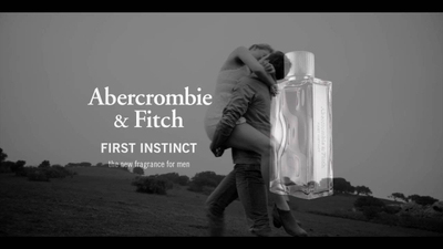 Parfum Abercrombie &amp; Fitch First Instinct Extreme Man, EDP, 100ml