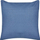 Set jastëkësh dekorativë Velvet Dragonfly, 45x45cm, kadife, blu e errët
