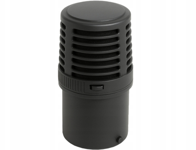 Adapter reduktues zhurme 44-533, për fshesa WD