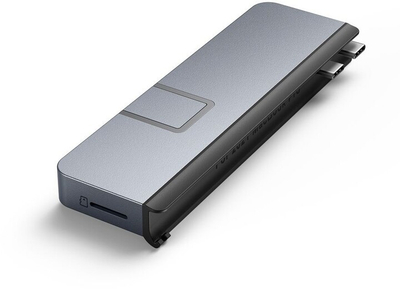 HUB HyperDrive DUO PRO 7-in-2 USB-C Hub, hiri