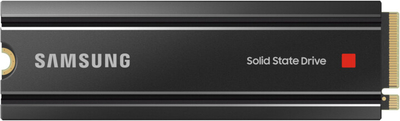 Disk Samsung SSD 980 PRO, M.2 - 2T, Heatsink
