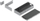 Komplet montimi për rack Ubiquiti UACC Pro Max 16 RM, 1U, metal, gri