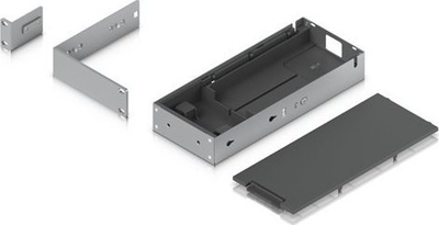 Komplet montimi për rack Ubiquiti UACC Pro Max 16 RM, 1U, metal, gri