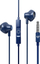 Kufje in-ear Energy Sistem me mikrofon, kabllo 120 cm, blu