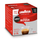 Lavazza A Modo Mio® Qualità Rossa (54 kapsula)