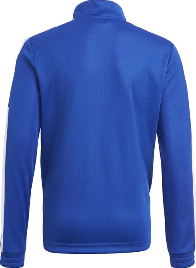 Bluzë sportive Adidas Squadra 21 Jr GP6469, Aeroready, për kalamaj, blu