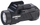 Dолна тактичка светилка за оружје Acebeam G10, 600 lumen, IP68, црна